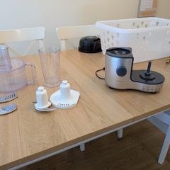 Kenwood Food Processor