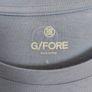 G/Fore casual T shirt L New Image 6