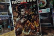X - Necrosha ! ONE-SHOT ! Featuring X-Force, X-men Legacy and New Mutants ! 2009 ! by Marvel !