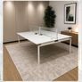 300 Desk, Office Chair & Screen Setups- Per Person Image 3