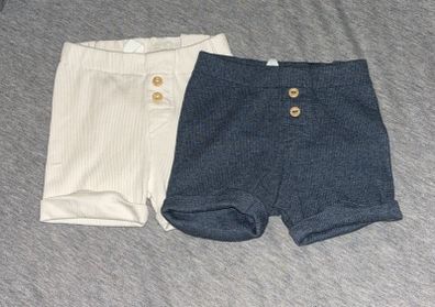baby shorts 3-6 months