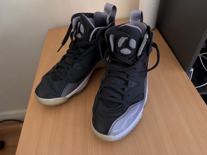 Jordan Jumpman Two Trey Trainer UK6 EU40