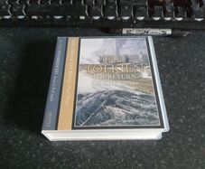 The Return of the King CD