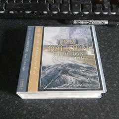 The Return of the King CD