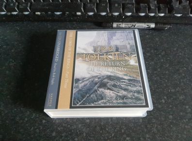 The Return of the King CD