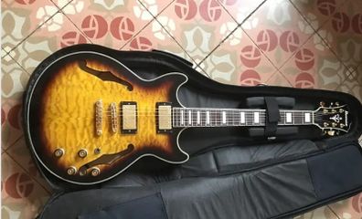 ibanez AM93
