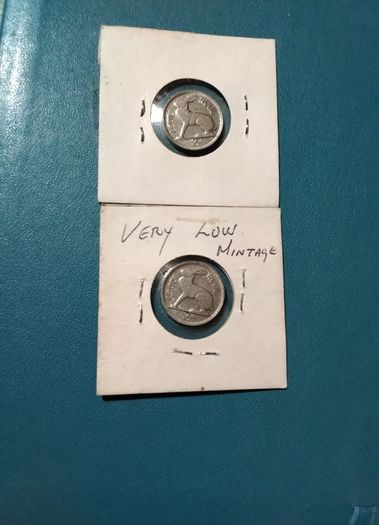 Two Eire   Threepences