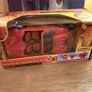 Large Toy Biz Spiderman 2 Spider Glider Car 2000 Image 2