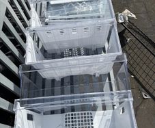 Fridge Freezer Drawers