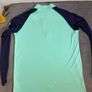 Irish  rugby training top size medium perfect condition Image 4