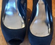 ladies sandals