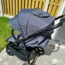 Kinderkraft stroller trig3 grey Image 6