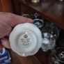Royal Albert Val Dor Bone China Tea Set 13 Pieces Image 2
