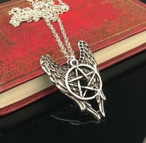 Goth Style Earrings - unique gift