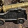 brass cannons Image 5