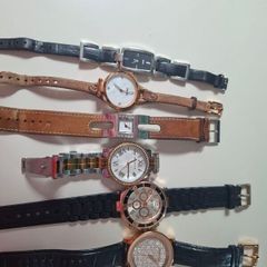 selection of ladies watches