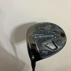 Callaway AI Smoke Driver LH