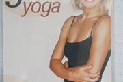 Geri Halliwell Yoga DVD