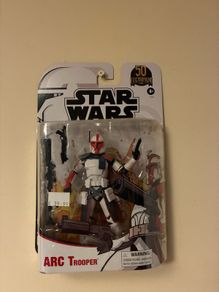 star wars arc trooper 6inch