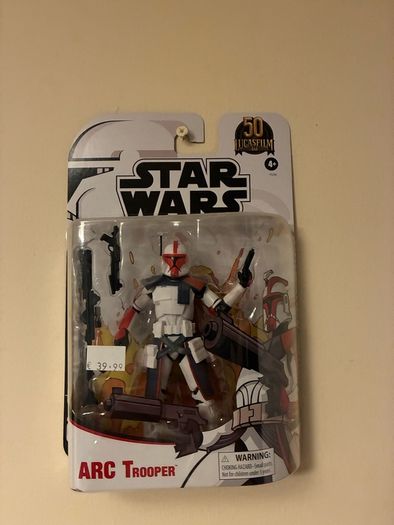 star wars arc trooper 6inch