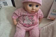 Baby Anabell