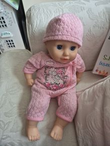 Baby Anabell