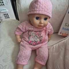 Baby Anabell