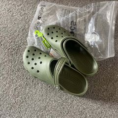 Crocs Mens size 12