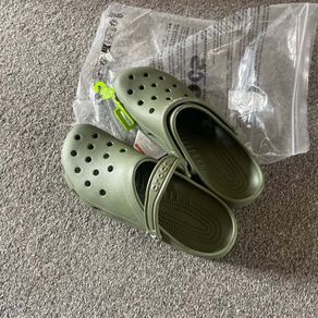Crocs Mens size 12