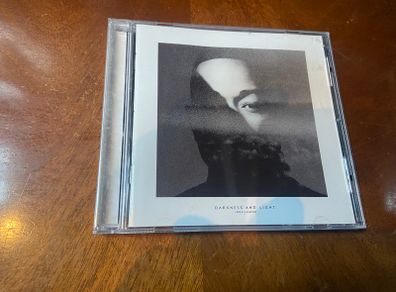 John Legend Darkness & Light CD