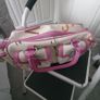 Newbridge leather bag Image 3