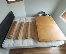 KItchen Table