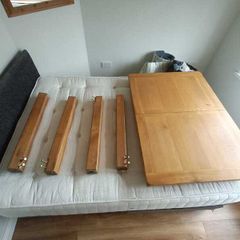 KItchen Table