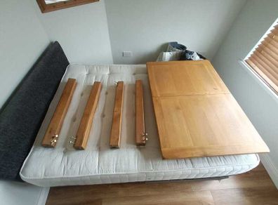 KItchen Table