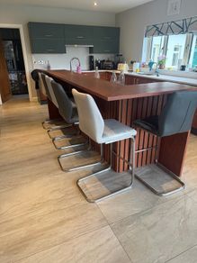 bar stools
