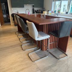 bar stools
