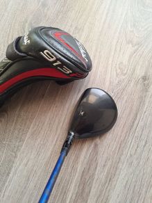 Titleist 913f