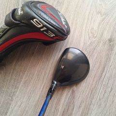 Titleist 913f