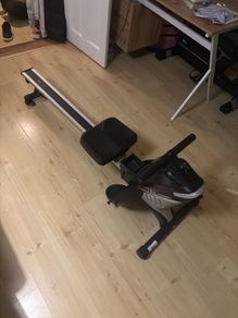 rowing machine