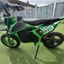 Fossa 1000W electric bike Image 3