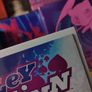 Harley Quinn ! Issue #46 ! A Rockin' Good Time on Apokolips ! 2018 ! by DC Comics ! Image 4