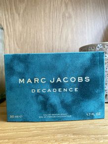 Marc Jacobs Decadence EPD 50ml