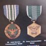 USA.Joint Service Commendation Medal. Image 6