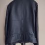 Designer Leather jacket by Matthew Miller (Price Drop) Image 3