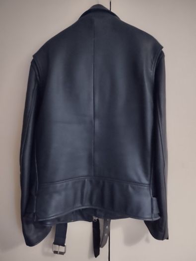 Designer Leather jacket by Matthew Miller (Price Drop)