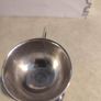 Vintage Trophy Cup, Silver Plated Trophy Goblet MARKED   E.P.N.S. SHEFFIELD Image 7