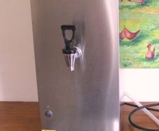Water boiler kettle automatic