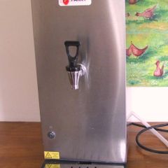 Water boiler kettle automatic