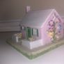 Coalport Cottages - The Bermuda Cottage. Image 2