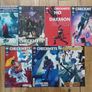 DC miniseries: Batman, Superman, Wonder Woman, Robin Image 7